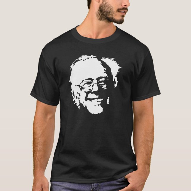 Bernie T-Shirt (Vorderseite)