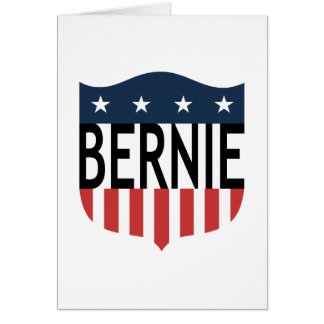 BERNIE US Flagge