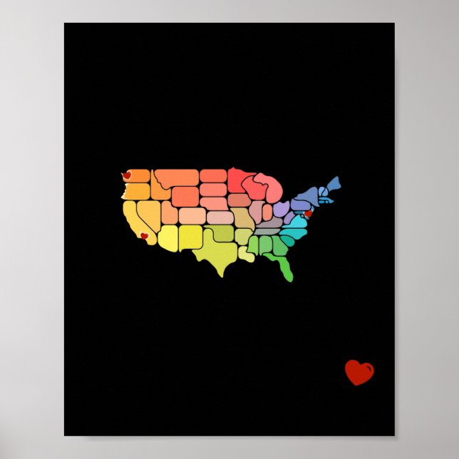 Bernies Xmas Pjs  Poster (Vorne)