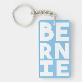 BernieSchlüsselanhänger 2016 Schlüsselanhänger