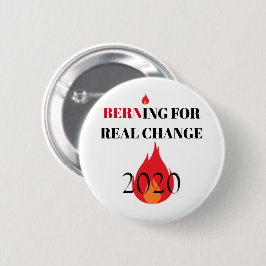 Berning Knopf 2020 Button