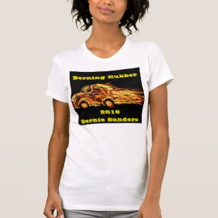 Berning Rubber T - Shirt
