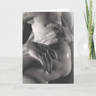 Bernini Valentine's Day Card Feiertagskarte