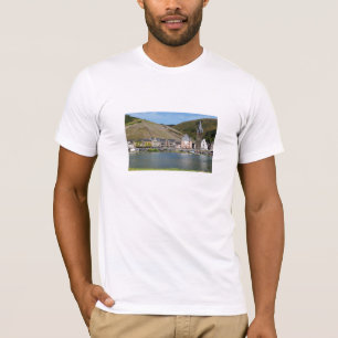 Bernkastel-Kues an der Mosel T-Shirt