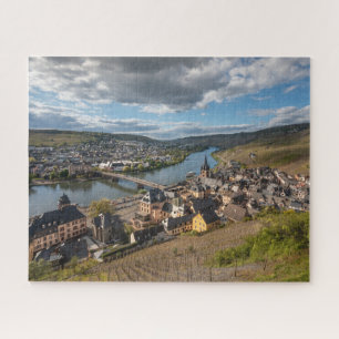Bernkastel-Kues Deutschland