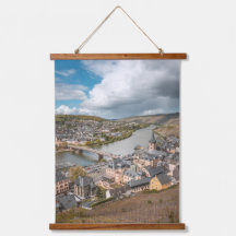 Bernkastel-Kues Deutschland