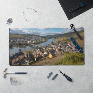 Bernkastel-Kues Schreibtischunterlage