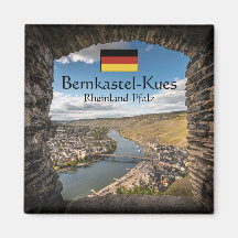 Bernkastel-Kues Souvenir