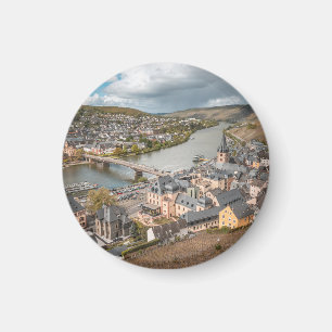 Bernkastel-Kues Souvenir Magnet