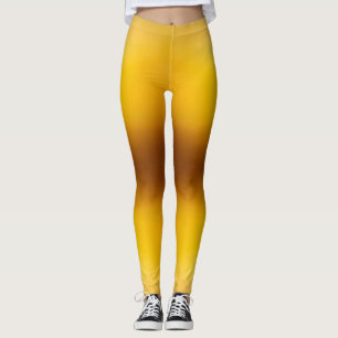 Bernstein-Dämmerung Leggings