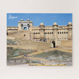 Bernstein Fort India