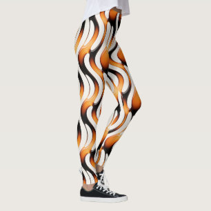 Bernstein-Ströme Leggings
