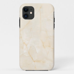 Bernsteinbraunes Marmor Textur Muster Case-Mate iPhone Hülle