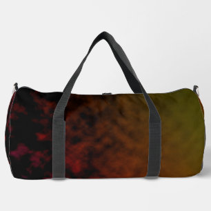 Bernsteinfading Duffle Bag