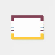 Bernsteinfarbener Autumnal Streifen