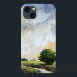 Bernsteinfarbiges Glühen II Case-Mate iPhone Hülle<br><div class="desc">Zuhause Décor</div>