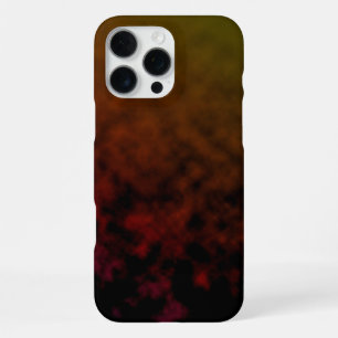 Bernsteinwache iPhone 16 Pro Max Hülle