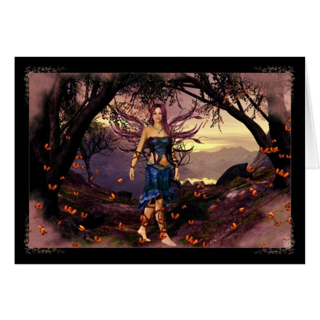 Berrie (Devant horizontal)