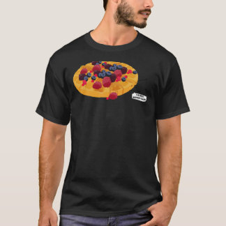 BERRIED ALIVE... Klassischer T - Shirt