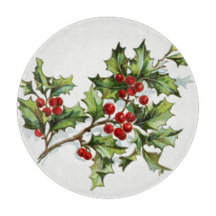 Berries001 Schneidebrett