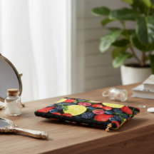 Berries & Citrus Slices 