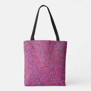 BERRIES Custom All-Over-Print-Tasche Tasche