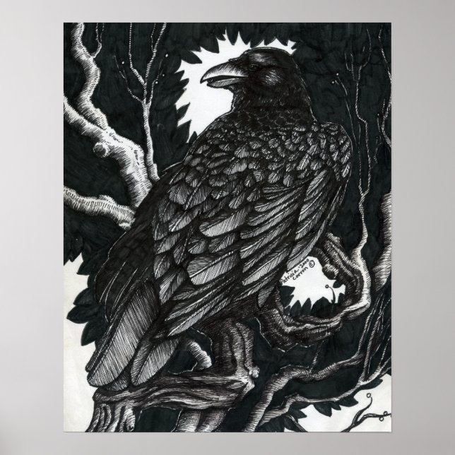 Berries essen poster (Vorne)