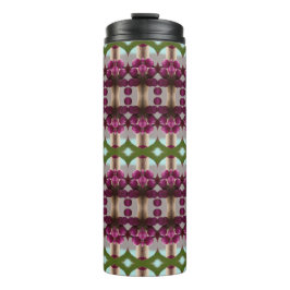 Berries Ikat 15 Thermosbecher