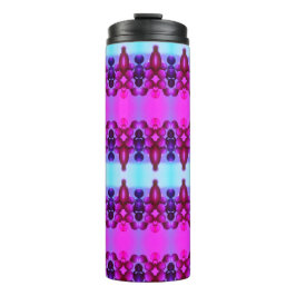 Berries Ikat 2 Thermosbecher