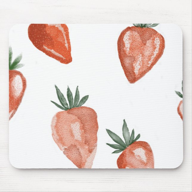 Berries Mousepad (Vorne)