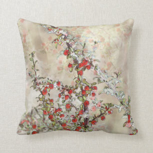 Berries Pillow Kissen