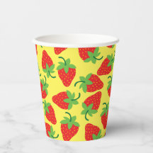 Berry 1. Geburtstag Niedlich Strawberry Kinder