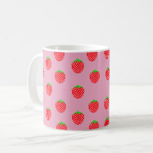 Berry Beautiful Summer Kaffeetasse
