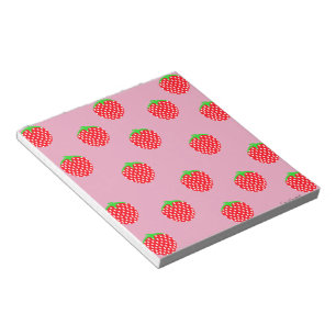 Berry Beautiful Summer Notizblock