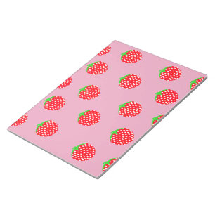 Berry Beautiful Summer Notizblock