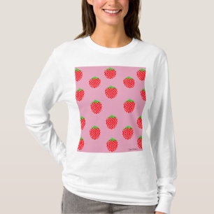 Berry Beautiful Summer T-Shirt