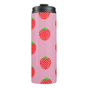 Berry Beautiful Summer Thermosbecher