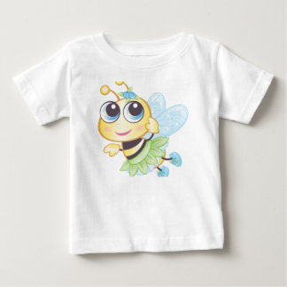 Berry Bee Toddler Sweat - shirt à capuche