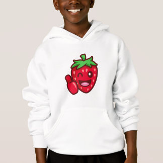Berry Bites Hoodie