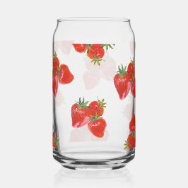 Berry Bliss Trinkerset 🍓 Dosenglas