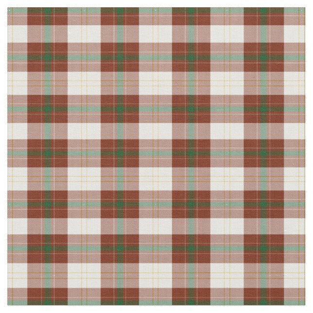 Berry Bright Stoff (Nahaufnahme)