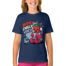 Berry Chill Vibes