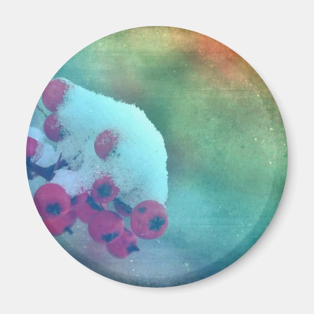 Berry Cold Magnet (Vorne)