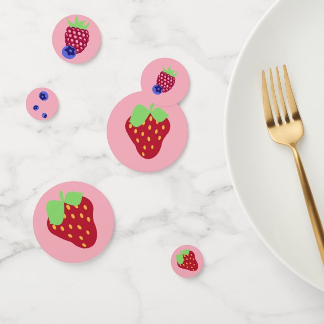 Berry Confetti (Groupe)