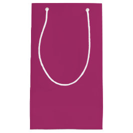 Berry Gift Bag Kleine Geschenktüte