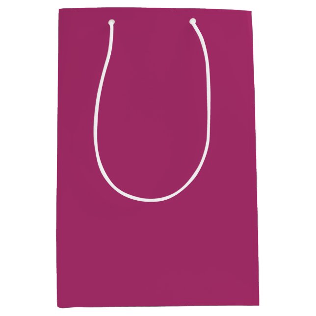 Berry Gift Bag Mittlere Geschenktüte (Vorderseite)