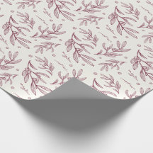 Berry Imprint | Pflaume | Urlaub