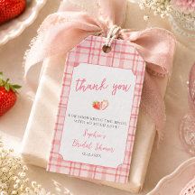 Berry In Love Starwberry Brautparty
