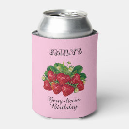 Berry-lecker  dosenkühler
