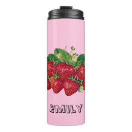 Berry-licous Thermosbecher